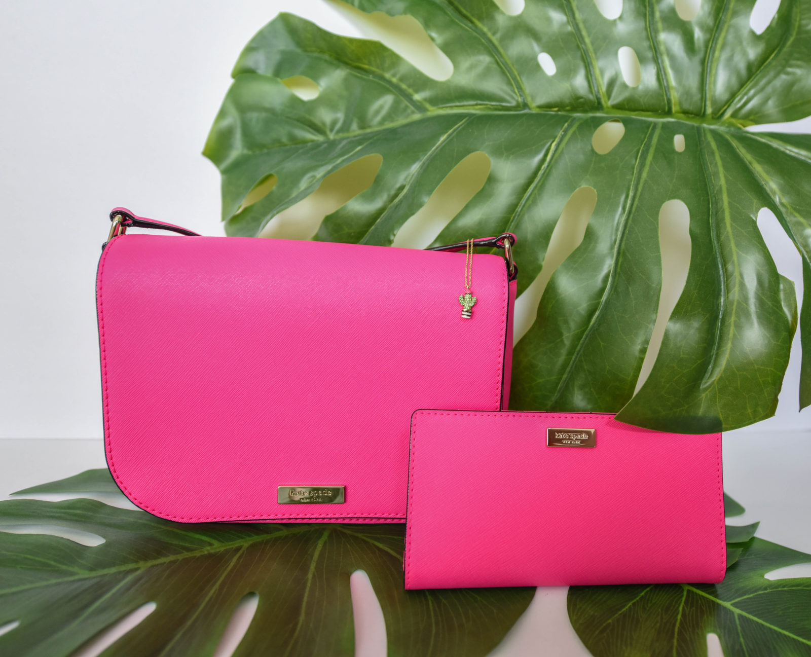 Kate Spade New York Spring & Summer Purses and Accessories