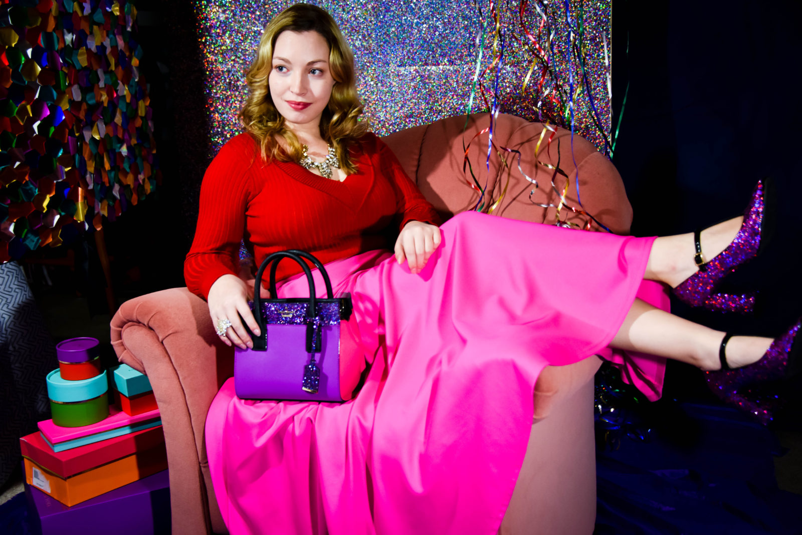 kate spade holiday 2021