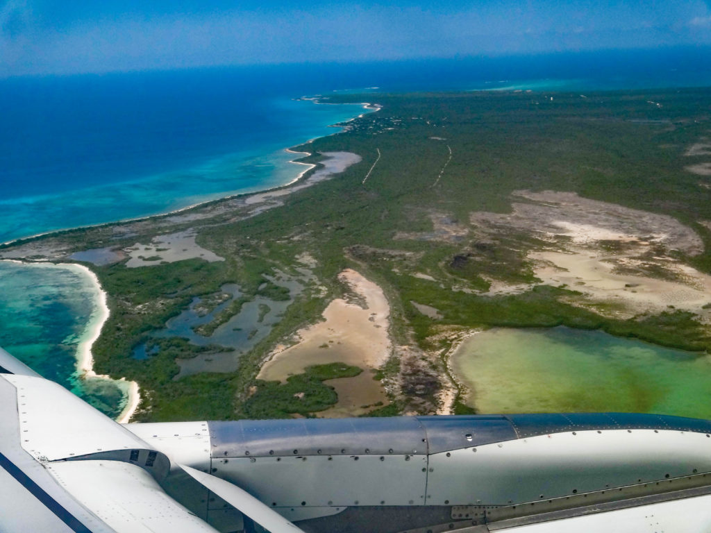 Turks & Caicos