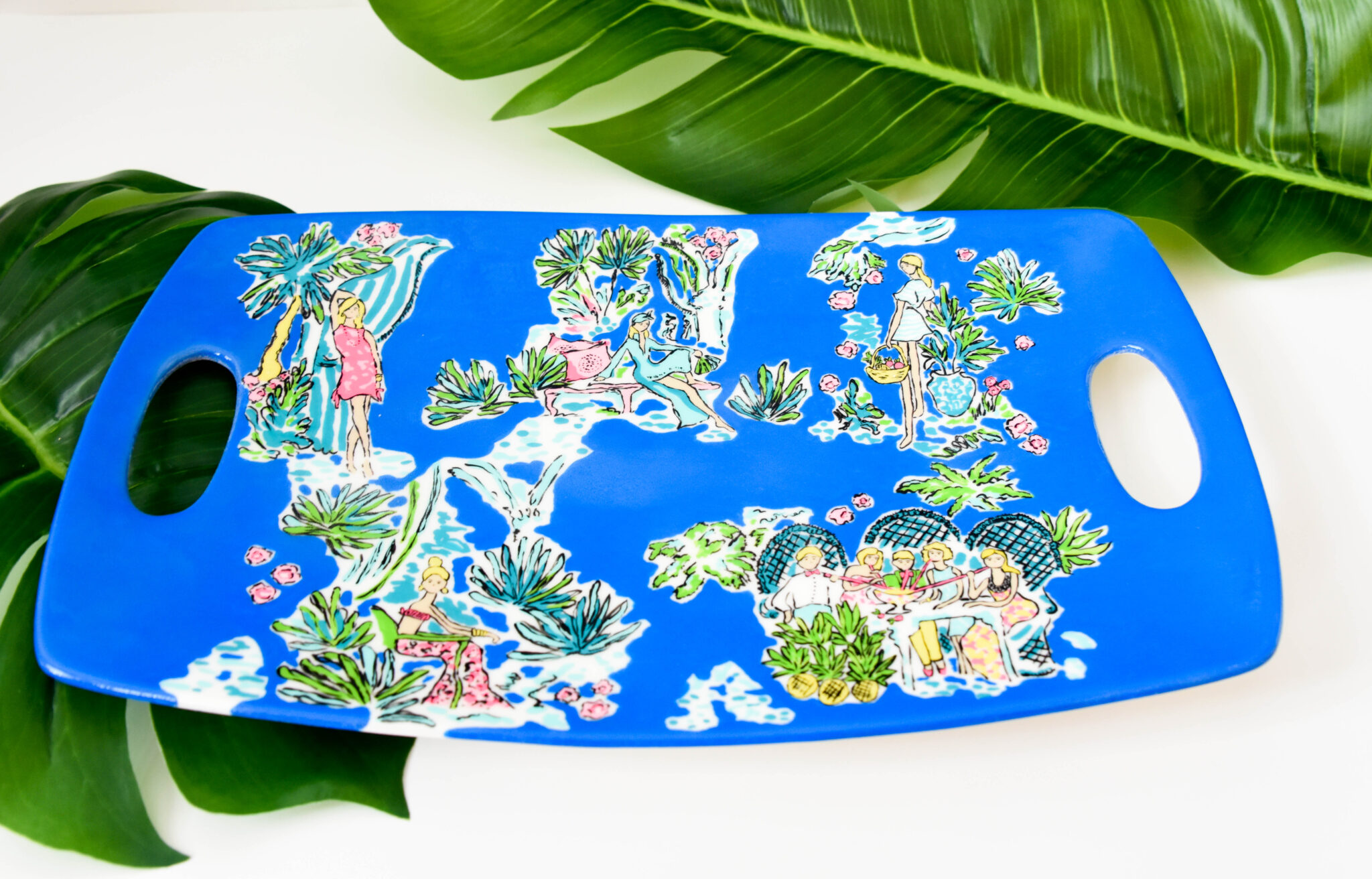 Lilly Pulitzer Jungle Glam