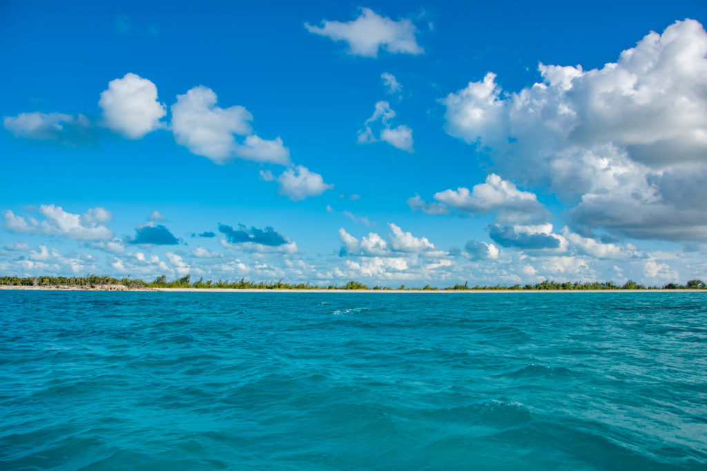 Turks & Caicos