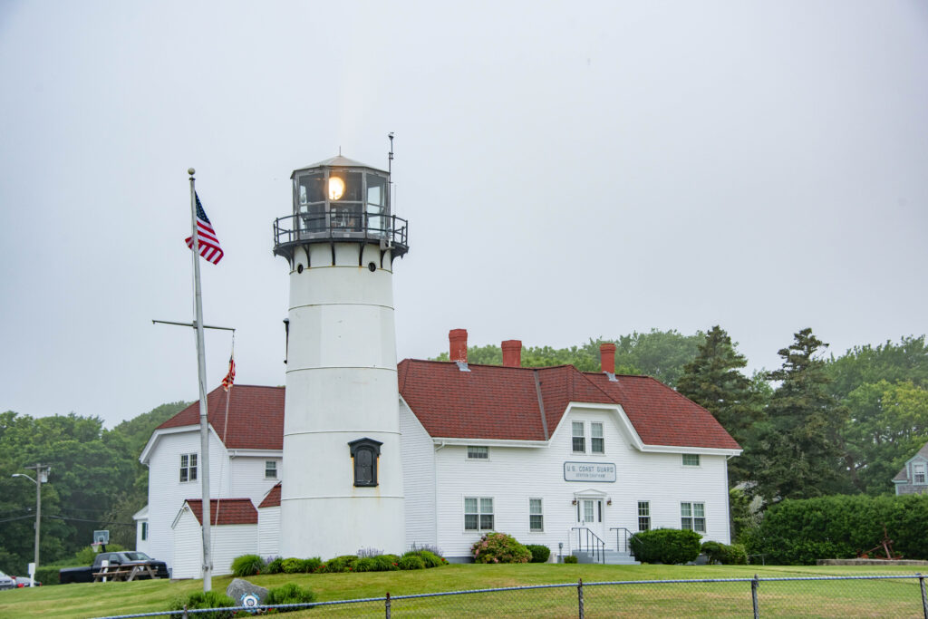 Cape Cod Lighthouse